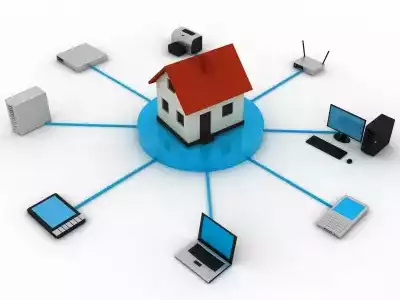 Home Network Security Home Network Security Introduction